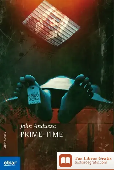 Descargar Prime-Time de John Andueza Altuna