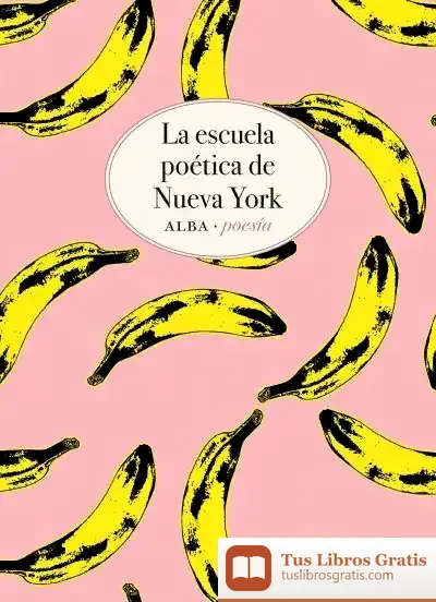Descargar La Escuela Poética De Nueva York