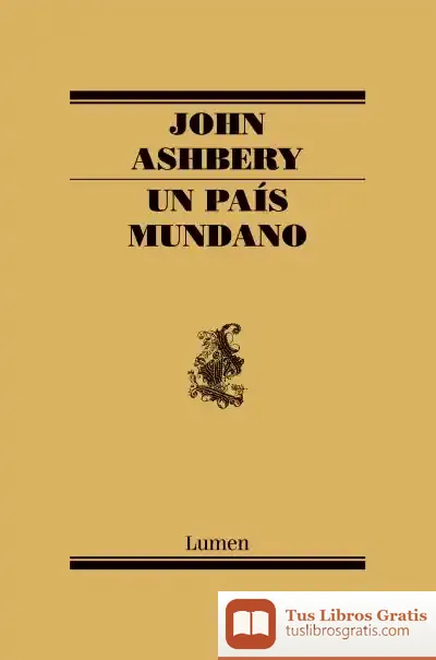 Descargar Un País Mundano