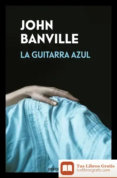 Descargar La Guitarra Azul