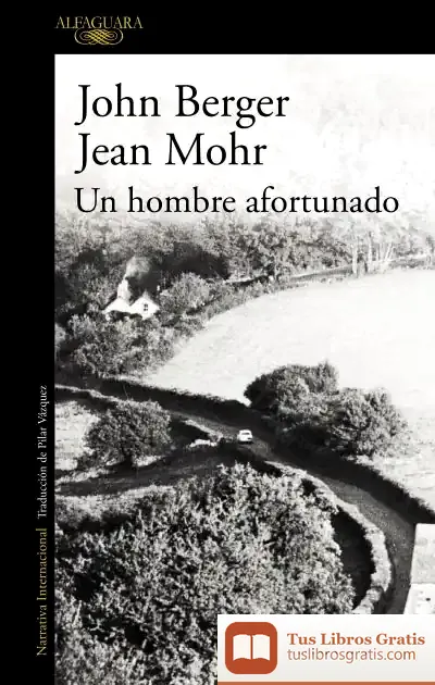 Descargar Un Hombre Afortunado