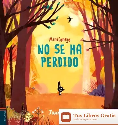 Descargar Miniconejo No Se Ha Perdido