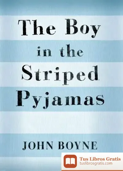 Descargar Rollercoaster:The Boy In Striped Pyjamas de John Boyne