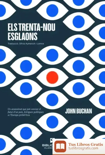 Descargar Els Trenta-Nou Esglaons