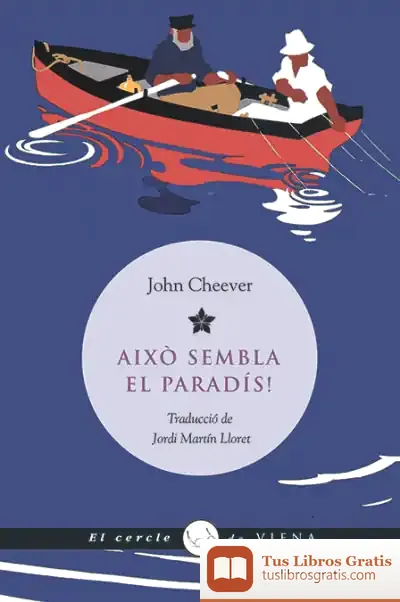Descargar Això Sembla El Paradís! de X. L. Méndez Ferrín