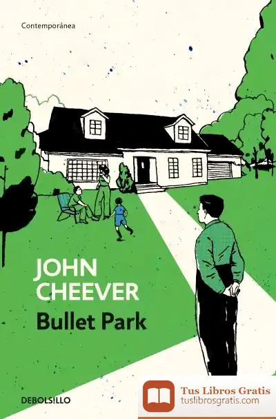 Descargar Bullet Park