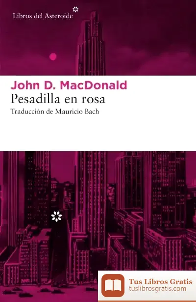 Descargar Pesadilla En Rosa