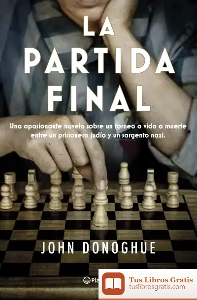 Descargar La Partida Final