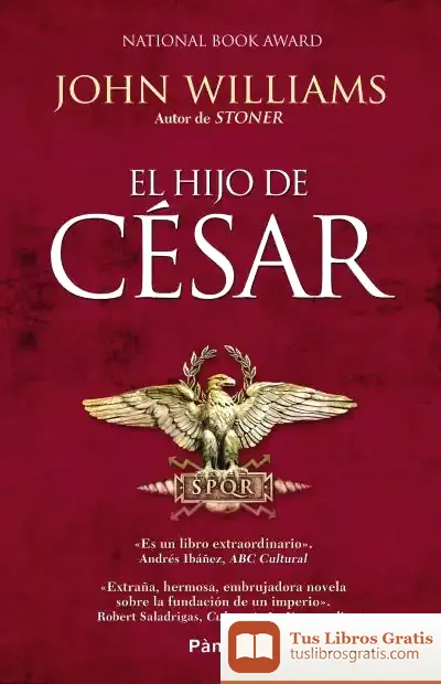 Descargar El Hijo De César