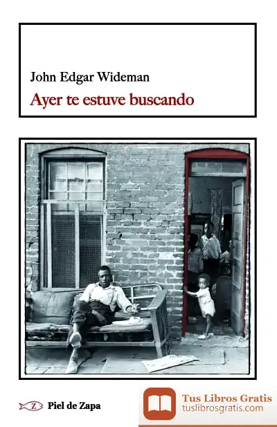 Descargar Ayer Te Estuve Buscando