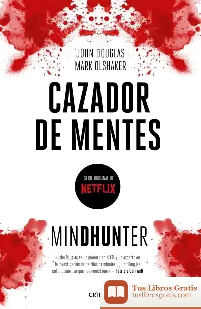 Descargar Cazador De Mentes