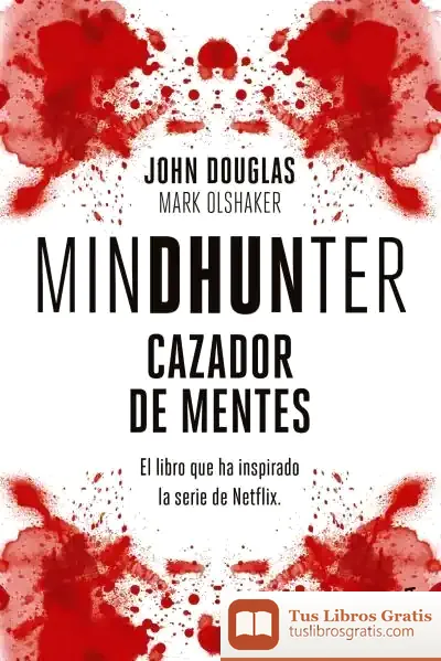 Descargar Mindhunter