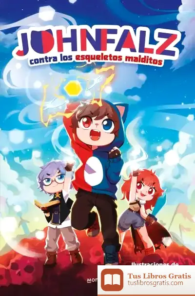Descargar John Falz Contra Los Esqueletos Malditos