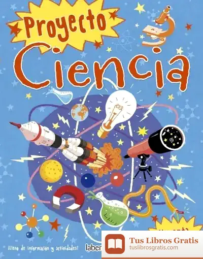Descargar Proyecto Ciencia de John Farndon