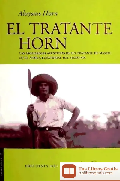 Descargar El Tratante Horn
