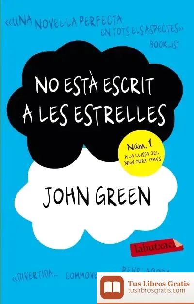 Descargar No Està Escrit A Les Estrelles