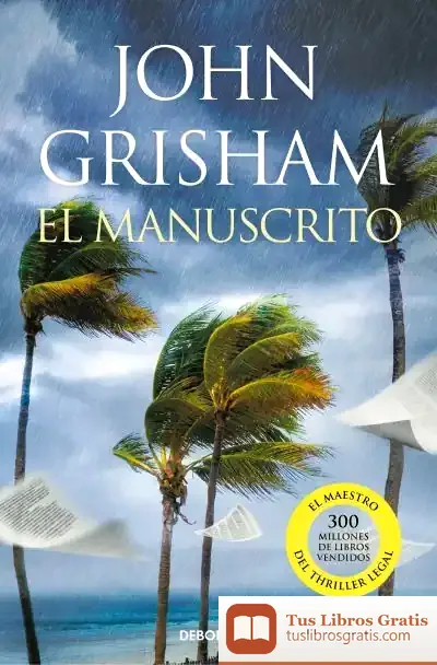 Descargar El Manuscrito