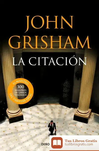 Descargar La Citación