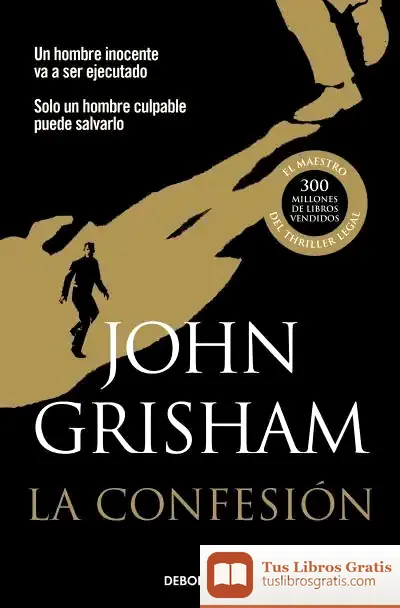 Descargar La Confesión