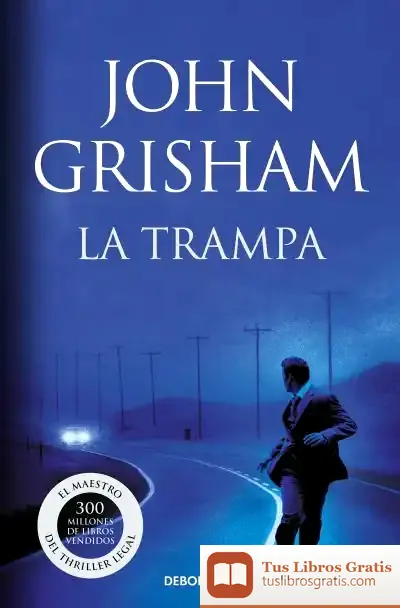 Descargar La Trampa