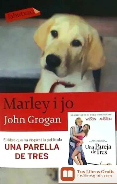 Descargar Marley I Jo de Ana Serna Vara