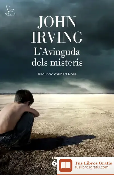 Descargar L'Avinguda Dels Misteris