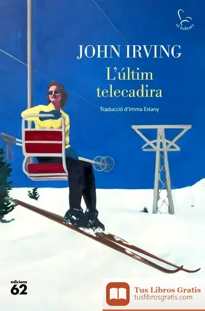Descargar L'Últim Telecadira