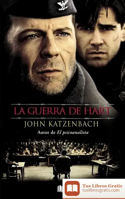 Descargar La Guerra De Hart de John Katzenbach