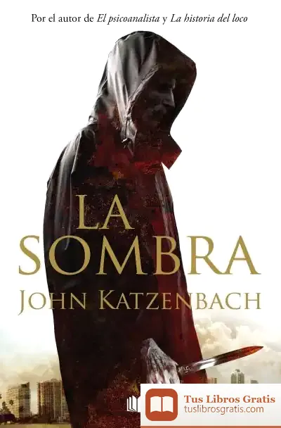 Descargar La Sombra de John Katzenbach
