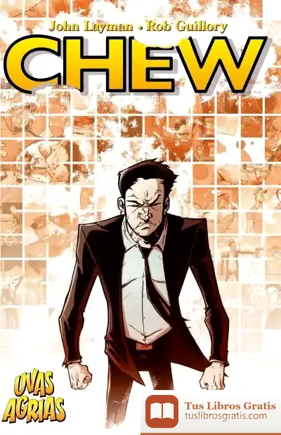 Descargar Chew Nº 12/12