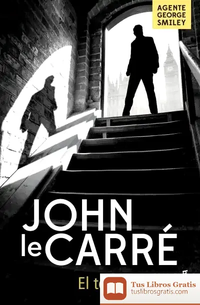 Descargar El Topo de John Le Carré
