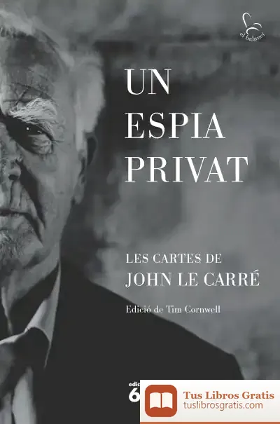Descargar Un Espia Privat