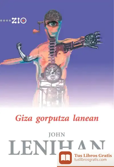 Descargar Giza Gorputza Lanean