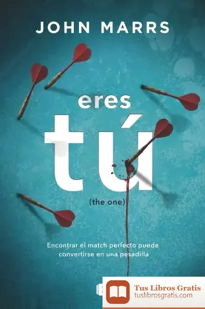 Descargar Eres Tú: The One