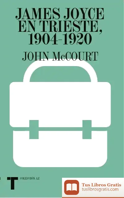 Descargar James Joyce En Trieste, 1904-1920