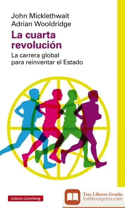 Descargar La Cuarta Revolución