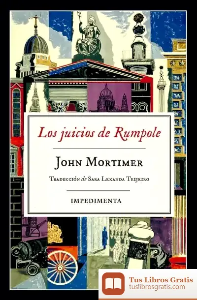 Descargar Los Juicios De Rumpole