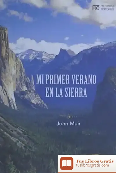 Descargar Mi Primer Verano En La Sierra