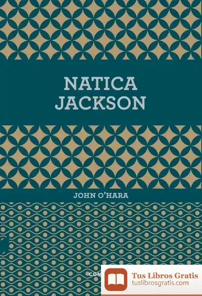 Descargar Natica Jackson