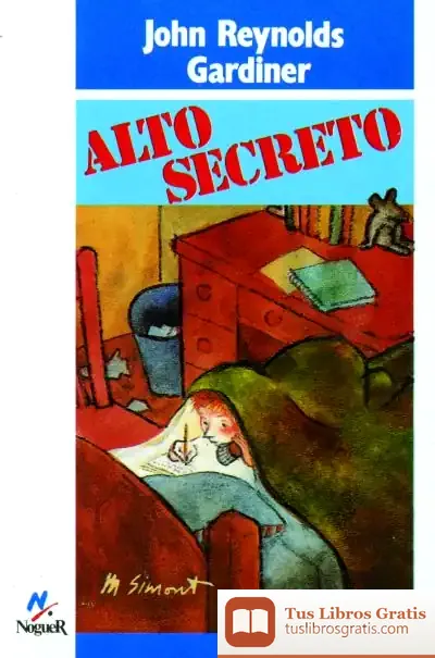 Descargar Alto Secreto