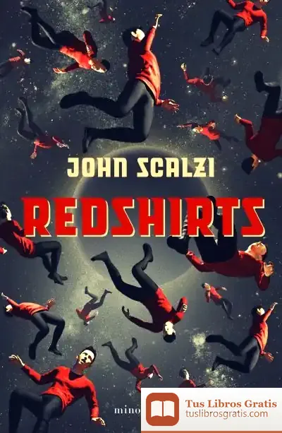 Descargar Redshirts (Ne) de John Scalzi