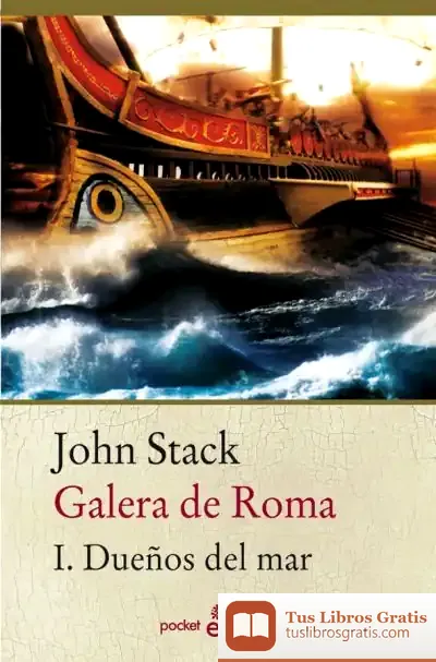 Descargar 1. Galera De Roma (Bolsillo)