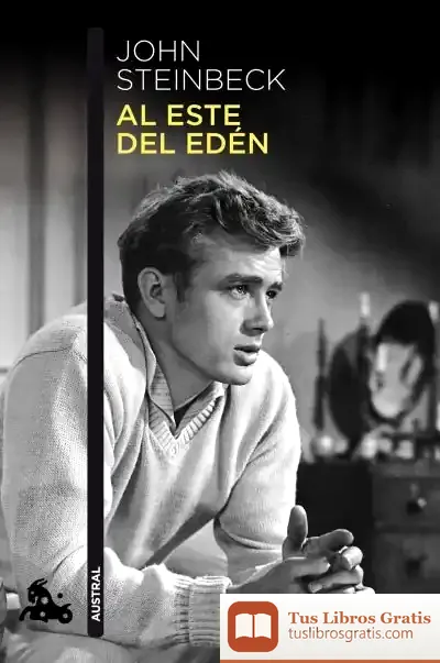 Descargar Al Este Del Edén de John Steinbeck