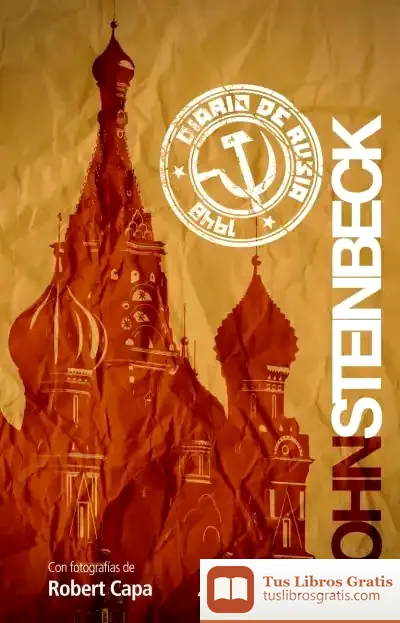 Descargar Diario De Rusia de Varios Autores