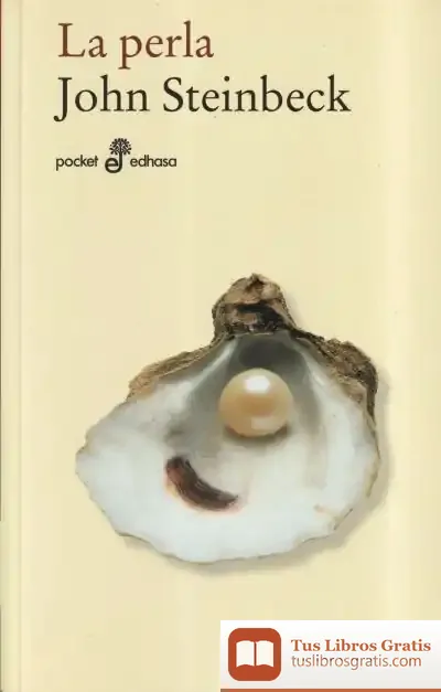 Descargar La Perla de John Steinbeck
