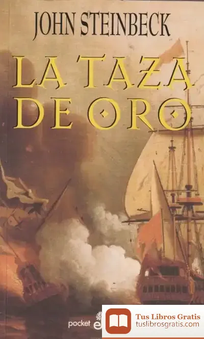 Descargar La Taza De Oro (Bolsillo)