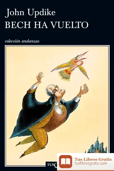 Descargar Bech Ha Vuelto