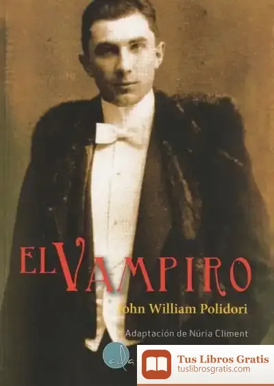 Descargar El Vampiro