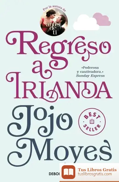 Descargar Regreso A Irlanda