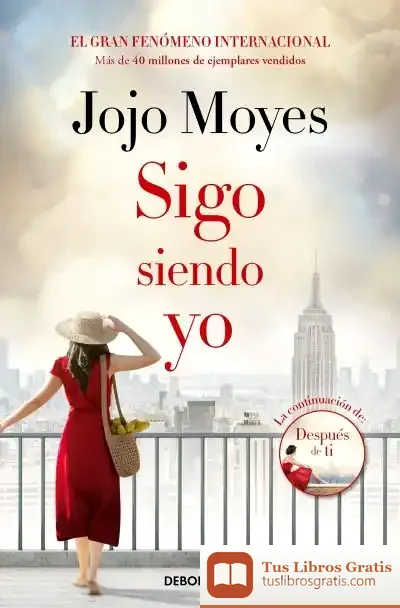 Descargar Sigo Siendo Yo